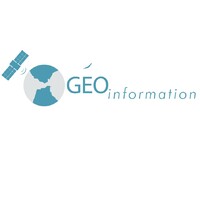 Club Géoinformation logo - Similar company to Surf4Climate