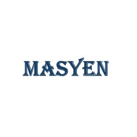 MASYEN MÜHENDİSLİK A.Ş. logo - Similar company to İzmex