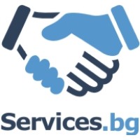 Services.Bg | Всички Услуги В Твоя Град.
