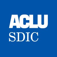 ACLU of San Diego & Imperial Counties logo - Similar company to Exodus Project