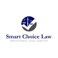 Smart Choice Law logo - Similar company to Crs Law Group