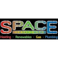 Space Heating Ltd logo - Similar company to Infrared Panel Heaters