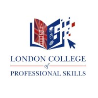 London College of Professional Skills logo - Similar company to Student Paradise