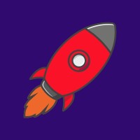 EasyRocket logo - Similar company to Qtim