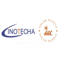 INOTECHA SOLAR logo - Similar company to Creative 3Dwall