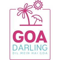 Goa Darling logo - Similar company to Limelight.Ai (Formerly Alpha Social)