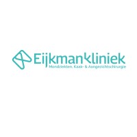 Eijkman Kliniek logo - Similar company to Aiwos: platform and portal development with WordPress and Gravity Forms