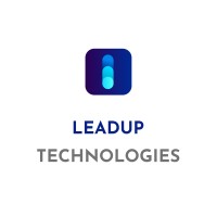 Leadup Technologies logo - Similar company to Forelius Technologies