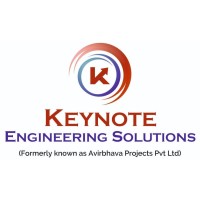Keynote Engineering Solutions (Avirbhava Projects Pvt Ltd) logo - Similar company to Mindsteps Imc