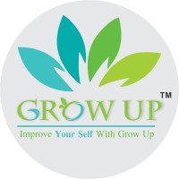 Grow Up Enterprises logo - Similar company to Grow Up Services & Integrated Solutions Llc