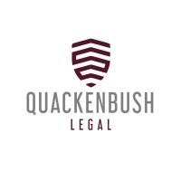 Quackenbush Legal, PLLC logo - Similar company to Utah Community Health Worker Association (Uchwa)