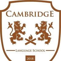 Cambridge Language School Reggio Calabria logo - Similar company to Formamente Coop