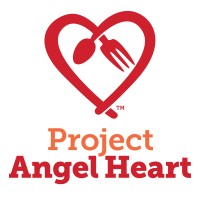 Project Angel Heart logo - Similar company to Thorne Nature Experience