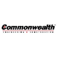 Commonwealth Engineering & Construction