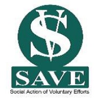 Social Action of Voluntary Efforts ( SAVE) logo - Similar company to Save - Social Action Of Voluntary Efforts