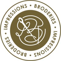 Les Broderies de Paris logo - Similar company to Odea Europe