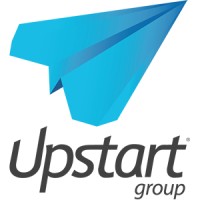 Upstart Group logo - Similar company to Pmgroup