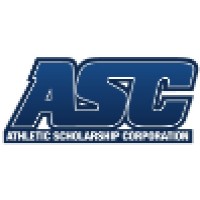Athletic Scholarship Corporation logo - Similar company to Athlete Match