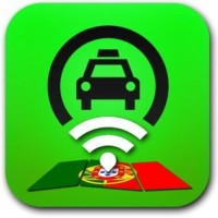 Portugal by Taxi logo - Similar company to Conjugamapas - Custom Tours Portugal