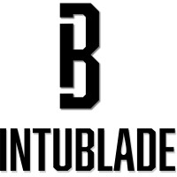 IntuBlade logo - Similar company to Alpha Tribe
