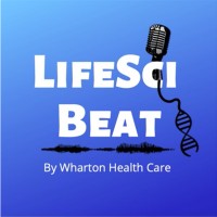 LifeSci Beat Podcast by Wharton Health Care logo - Similar company to Vault Partners