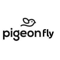 pegionfly logo - Similar company to Go Processing Limited