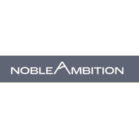 Noble Ambition logo - Similar company to She Gives