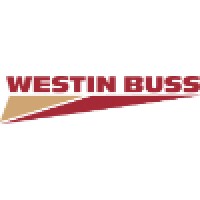 Westin Buss Stockholm AB logo - Similar company to Interbus Ab