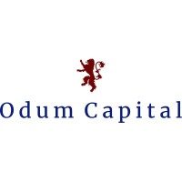 Odum Capital logo - Similar company to Drop Drone