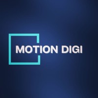 Motion Digi logo - Similar company to Email Enzo