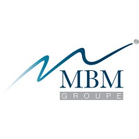 MBM Groupe logo - Similar company to Group Skyimmo