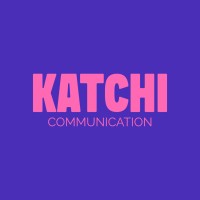Katchi communication logo - Similar company to Wanderlust Lyon