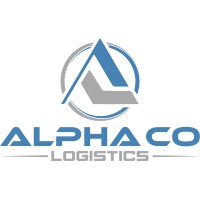 AlphaCo Logistics, Inc. logo - Similar company to Swiib Software