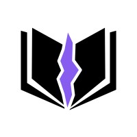 Shattered Journal Games logo - Similar company to Moving Pieces Interactive