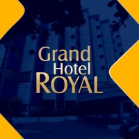 Grand Hotel Royal Sorocaba logo - Similar company to Rs Eletrônicos Sorocaba