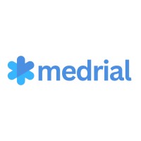 MEDRIAL logo - Similar company to Softguardian