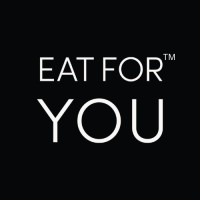 Eat for You logo - Similar company to Infuse Marketing