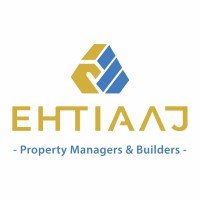 Ehtiaaj Property Managers & Builders logo - Similar company to Evo Official