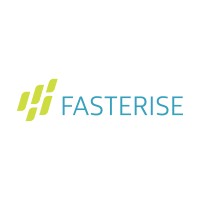 FASTERISE logo - Similar company to Fasterize