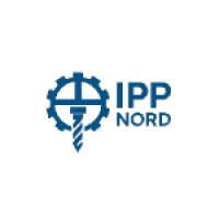 IPP NORD logo - Similar company to Melchers Components Gmbh