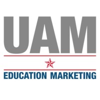 UAM Education Marketing GmbH logo - Similar company to Decode Hubspot