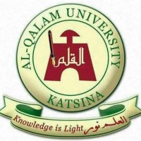 Al-Qalam University Katsina logo - Similar company to Hassan Usman Katsina Polytechnic