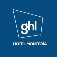 GHL Hotel Montería logo - Similar company to Adminsa