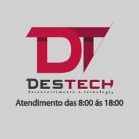 DESTECH DESENVOLVIMENTO E TECNOLOGIA logo - Similar company to Lab220