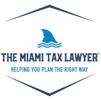 The Miami Tax Lawyer® logo - Similar company to Ctsi