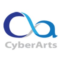 CyberArts Limited logo - Similar company to Phoenix Lab