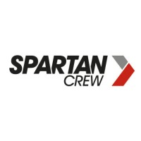Spartan Crew Ltd logo - Similar company to Alpha Crew Ltd