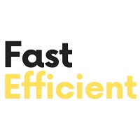 FastEfficient Marketing Ltd logo - Similar company to Nu Coton