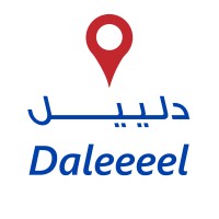 Daleeeel logo - Similar company to Sleimanco