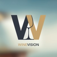 WineVision logo - Similar company to Solumatic (Vitisoft - Padawine - Viticode)